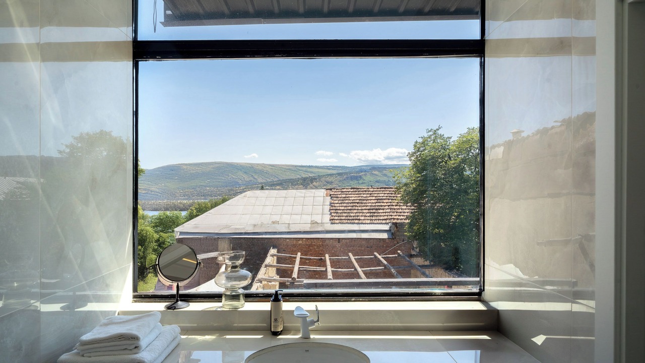 Photo of Bathroom in Tbilisi