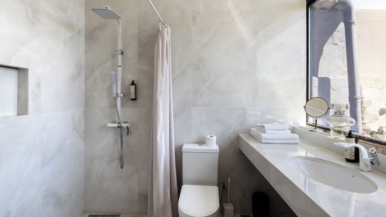 Photo of Bathroom in Tbilisi