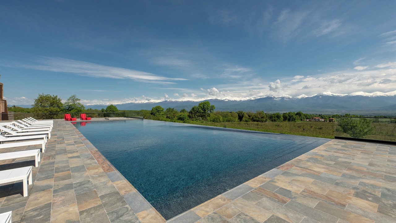 Photo of Outdoor in Tsinandali