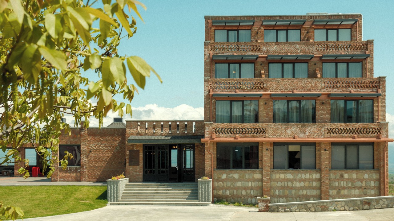 Photo of Outdoor in Tsinandali