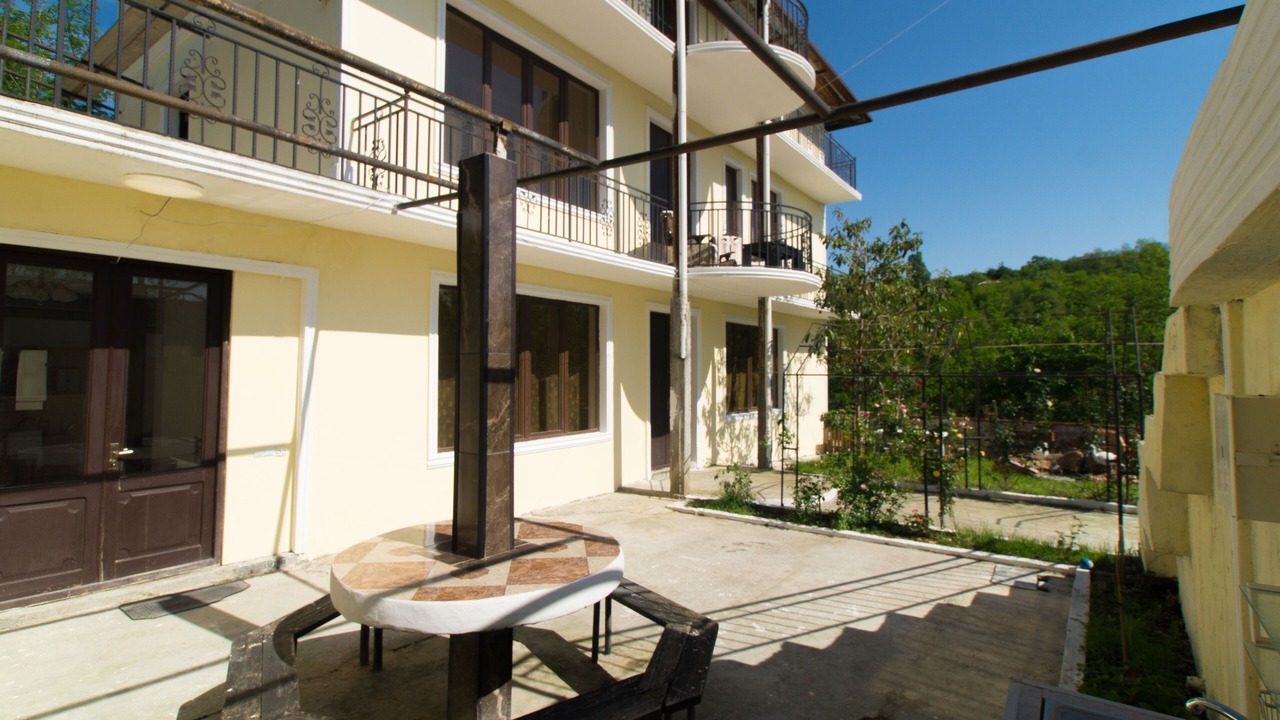 Photo of Outdoor in Tsqaltubo