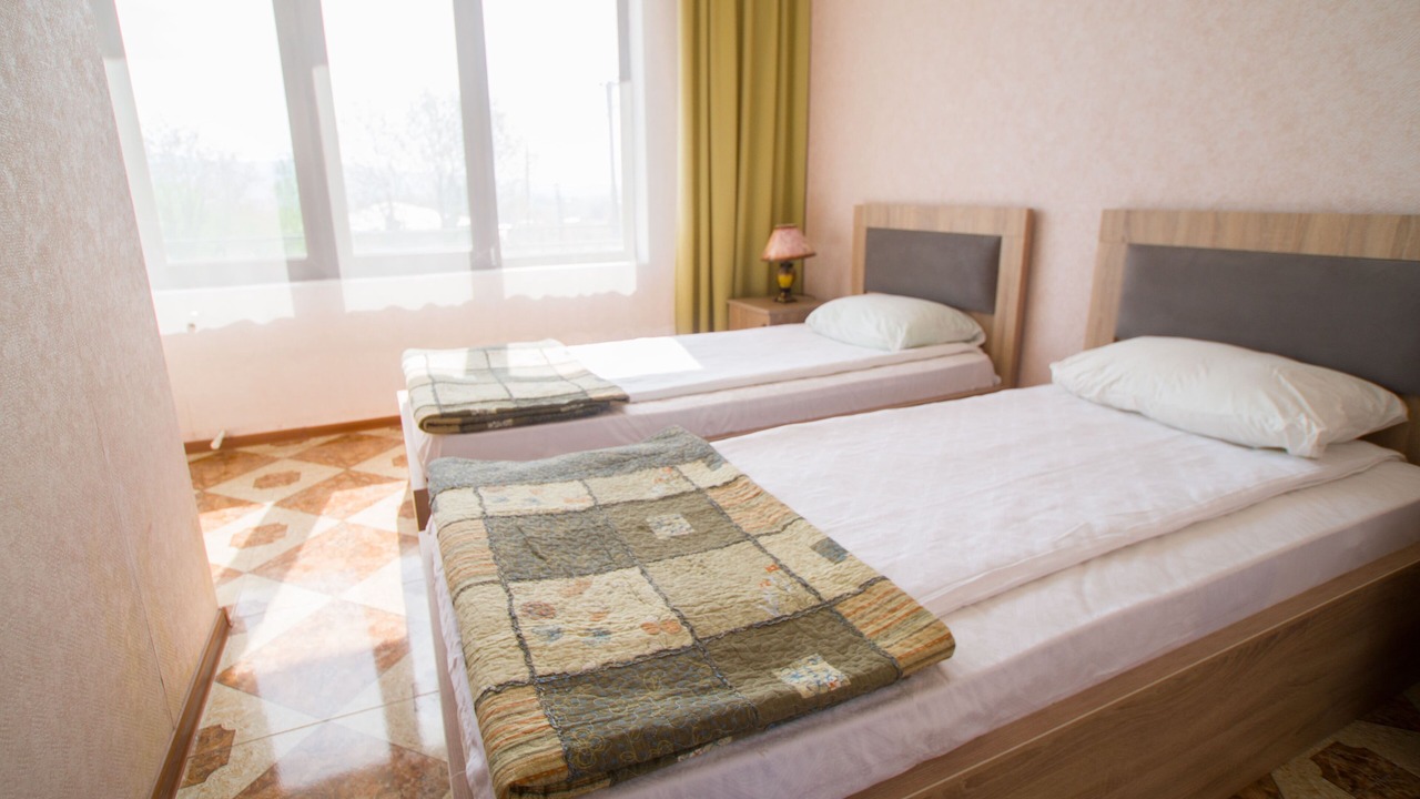 Photo of Bedroom in Tsqaltubo
