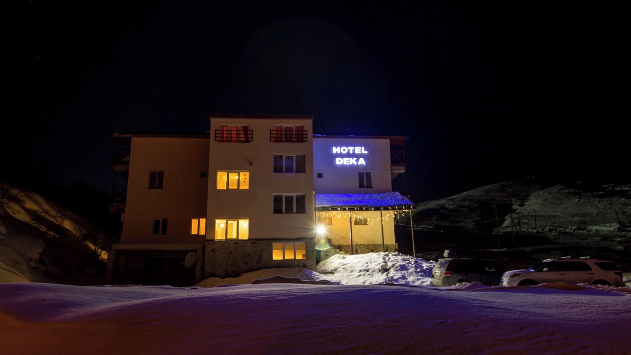 Photo of Outdoor in Kazbegi