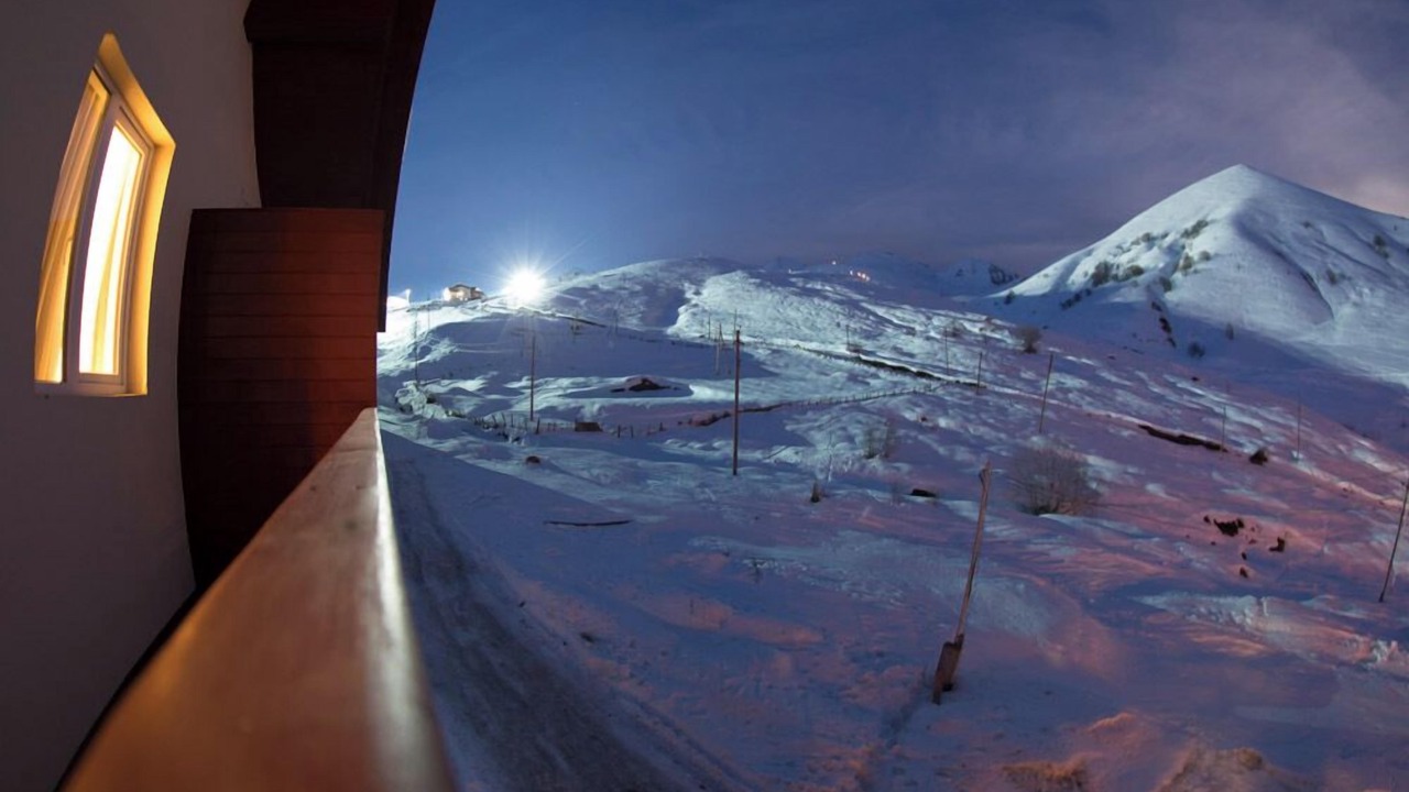 Photo of Outdoor in Kazbegi