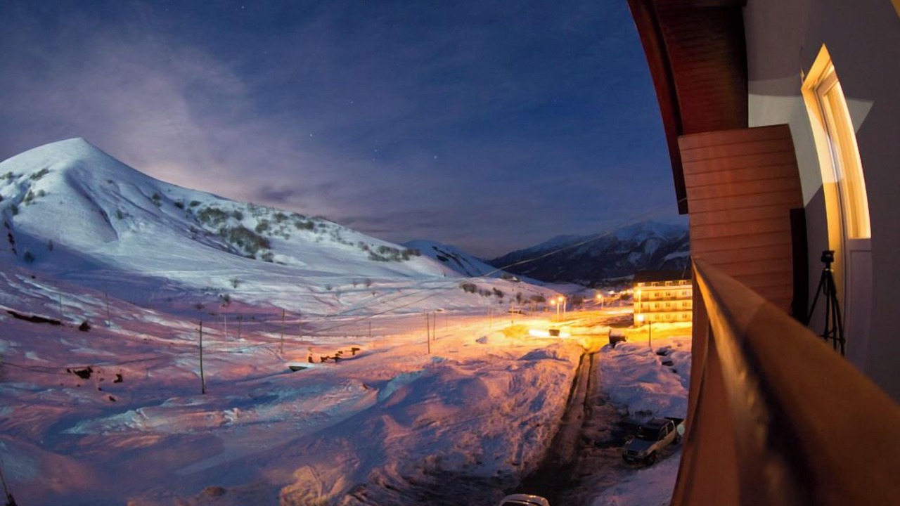 Photo of Outdoor in Kazbegi