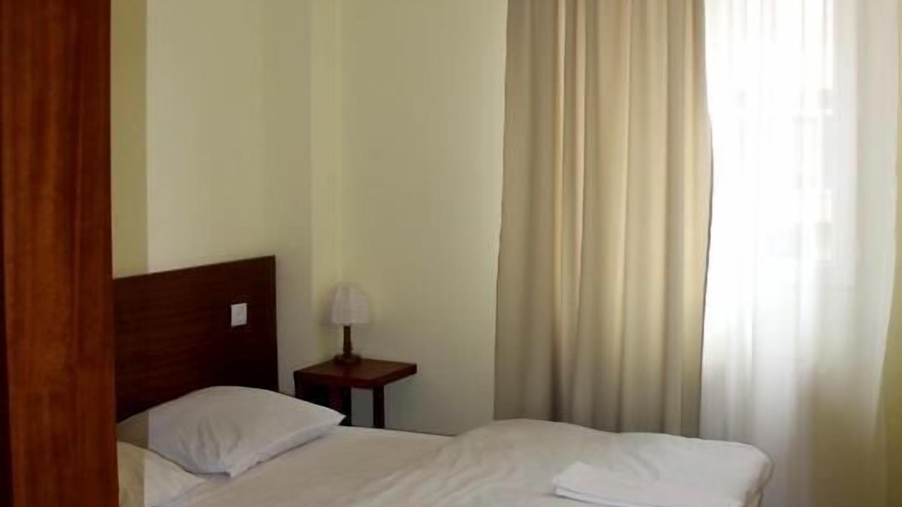 Photo of Bedroom in Kazbegi