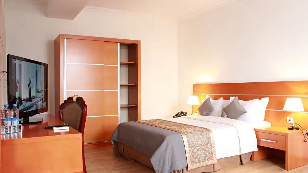 Photo of Bedroom in Tbilisi