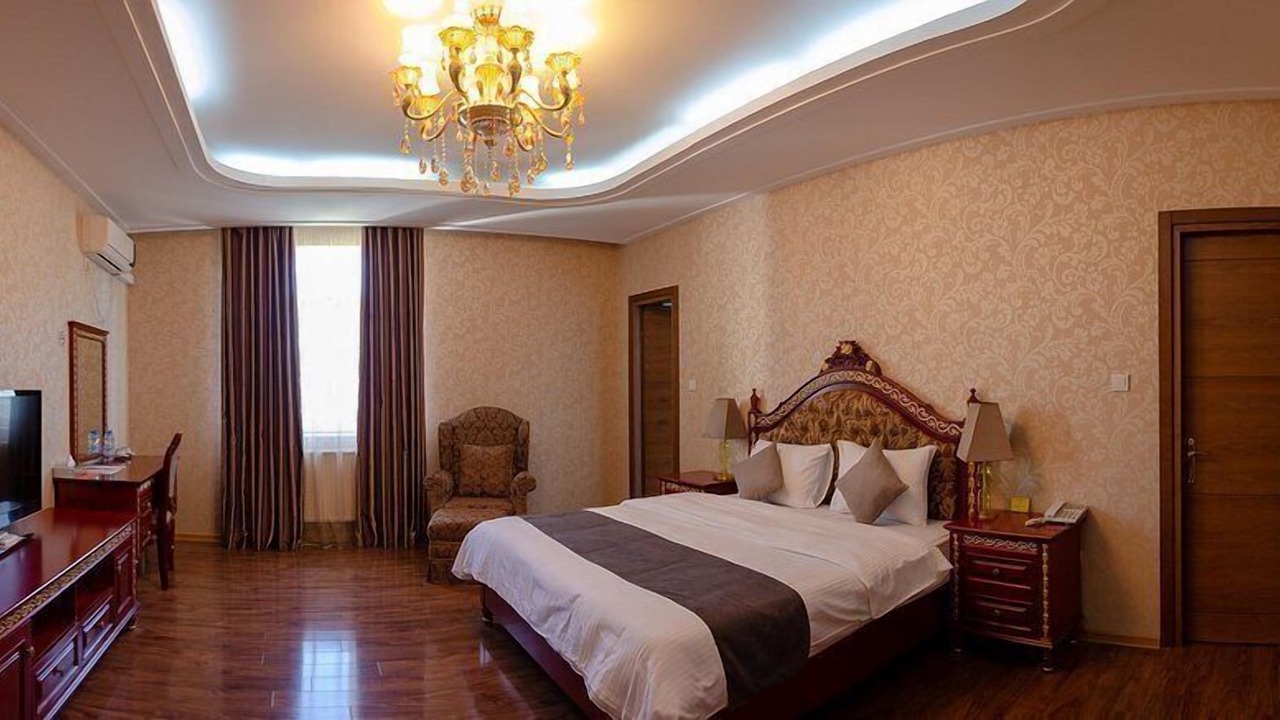 Photo of Outdoor in Tbilisi