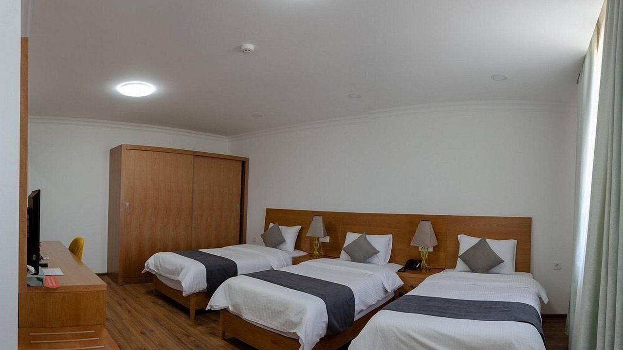 Photo of Bedroom in Tbilisi