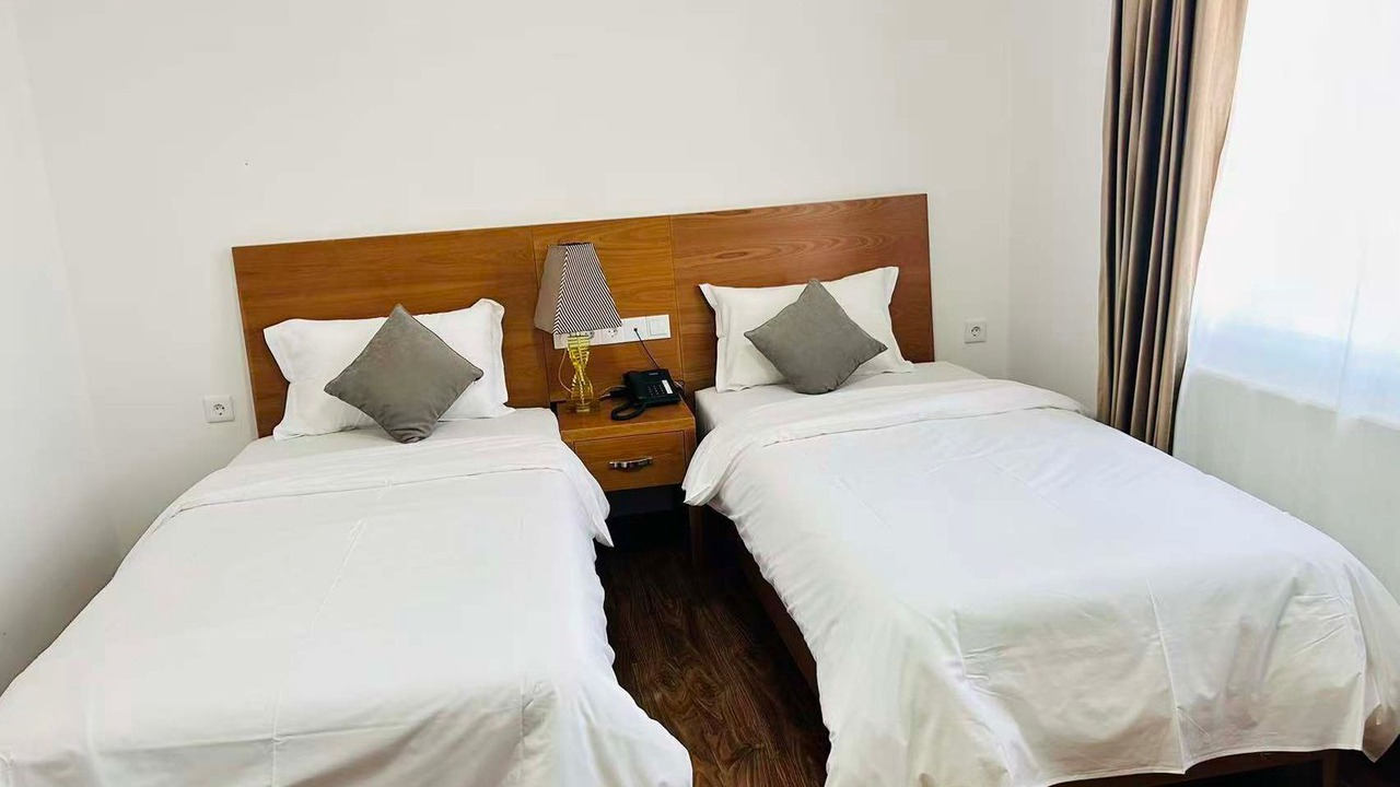 Photo of Bedroom in Tbilisi