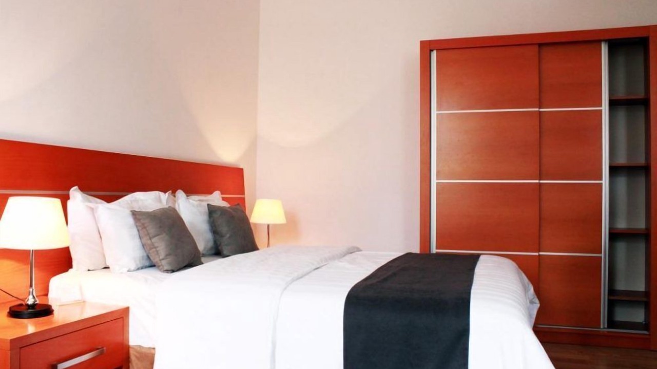 Photo of Bedroom in Tbilisi