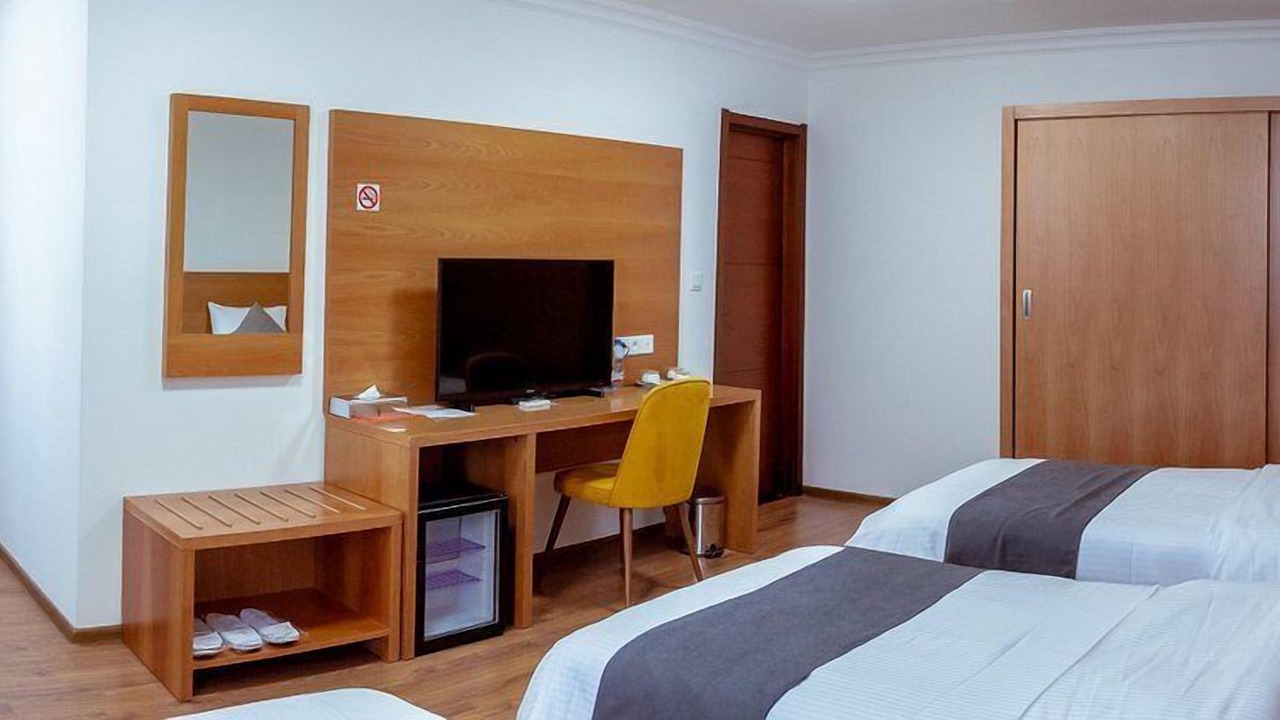 Photo of Bedroom in Tbilisi