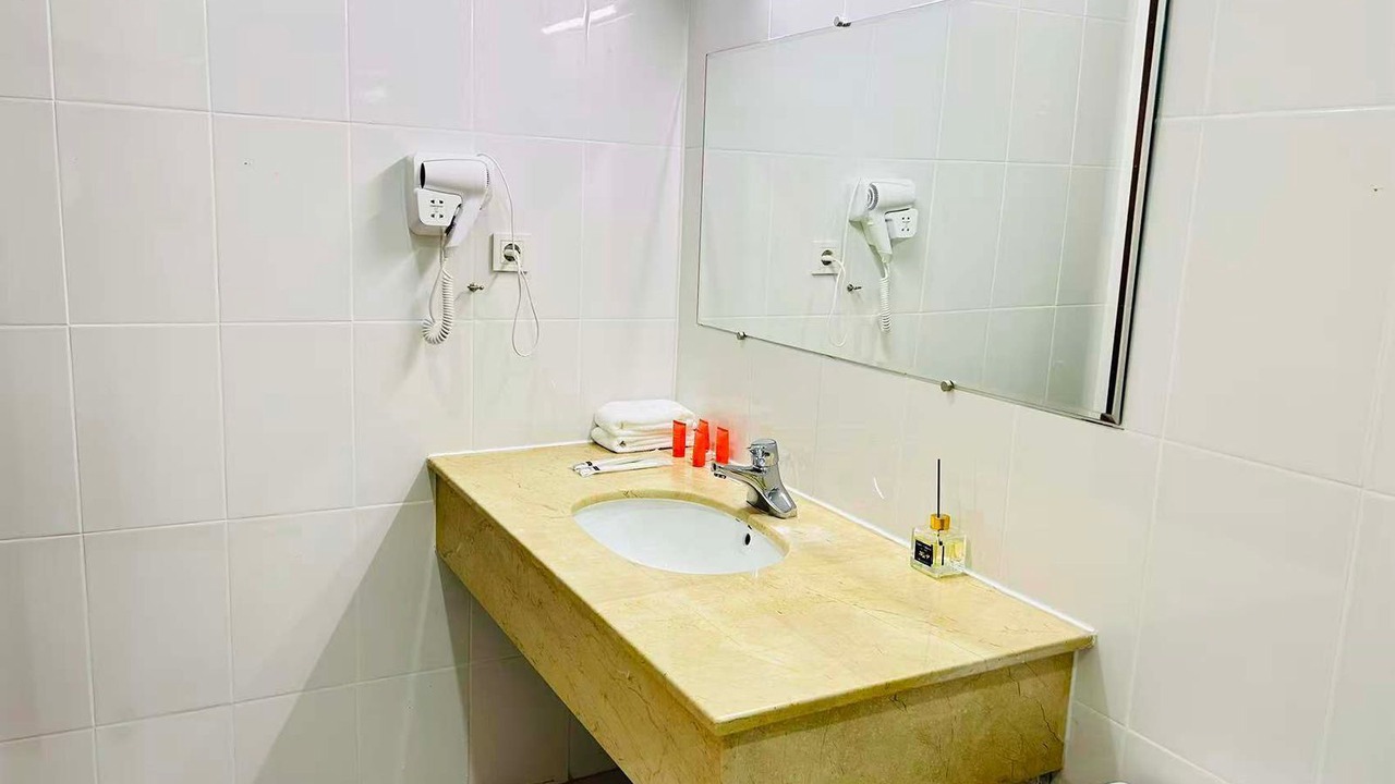 Photo of Bathroom in Tbilisi