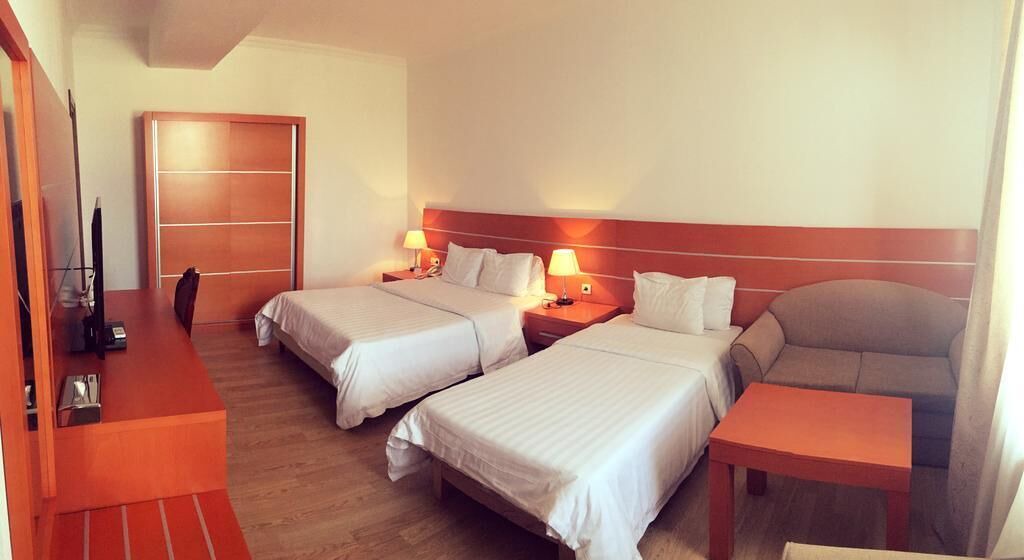Photo of Bedroom in Tbilisi