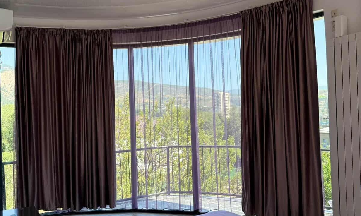 Photo of Patio Balcony in Vake-Saburtalo
