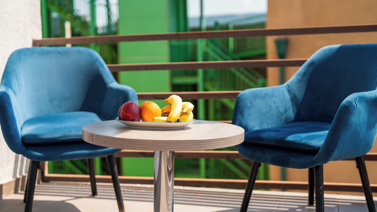 Photo of Patio Balcony in Avlabari