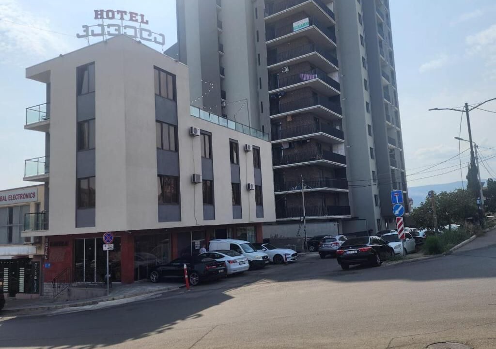 Photo of Outdoor in Tbilisi