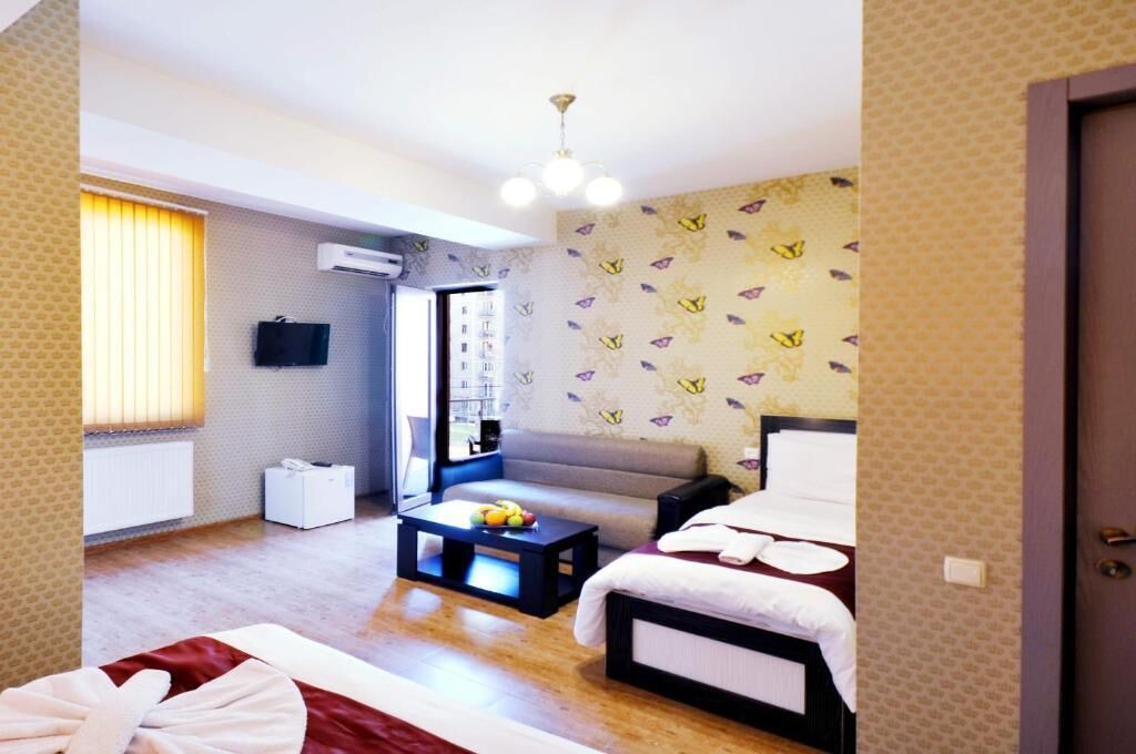 Photo of Bedroom in Tbilisi