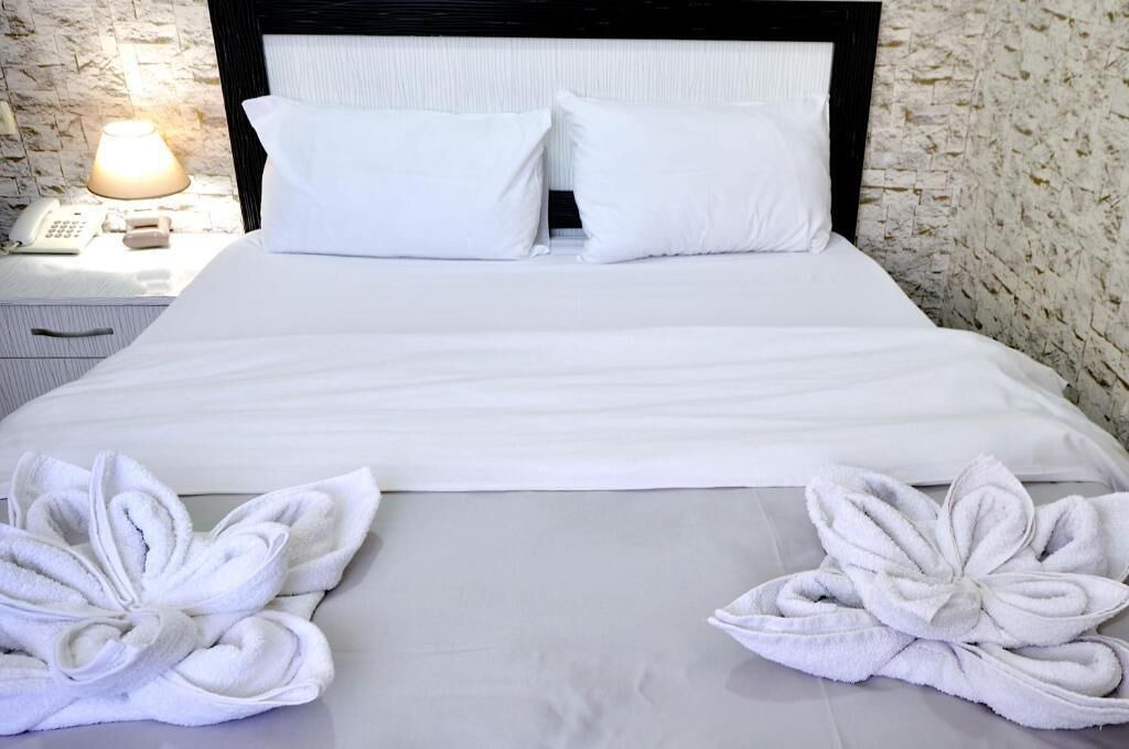 Photo of Bedroom in Tbilisi