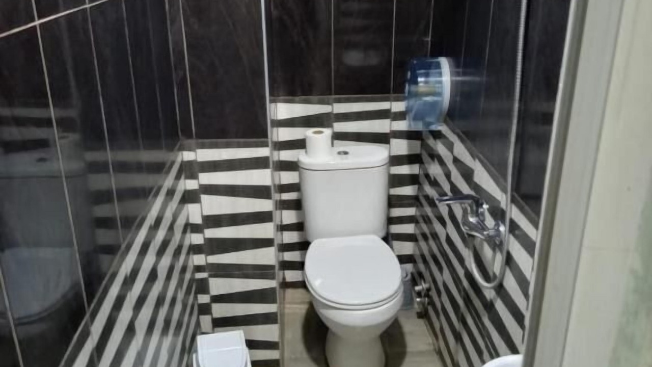 Photo of Bathroom in Tbilisi