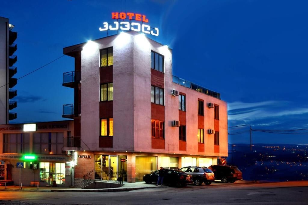 Photo of Outdoor in Tbilisi