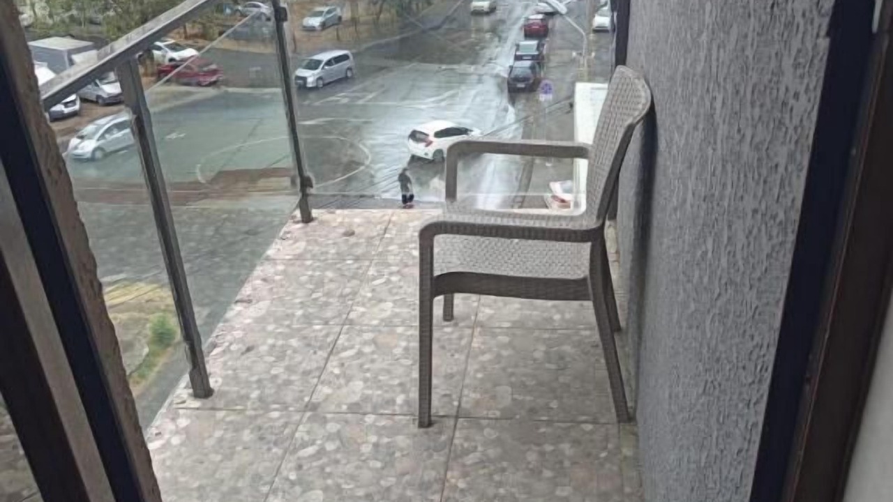 Photo of Patio Balcony in Tbilisi