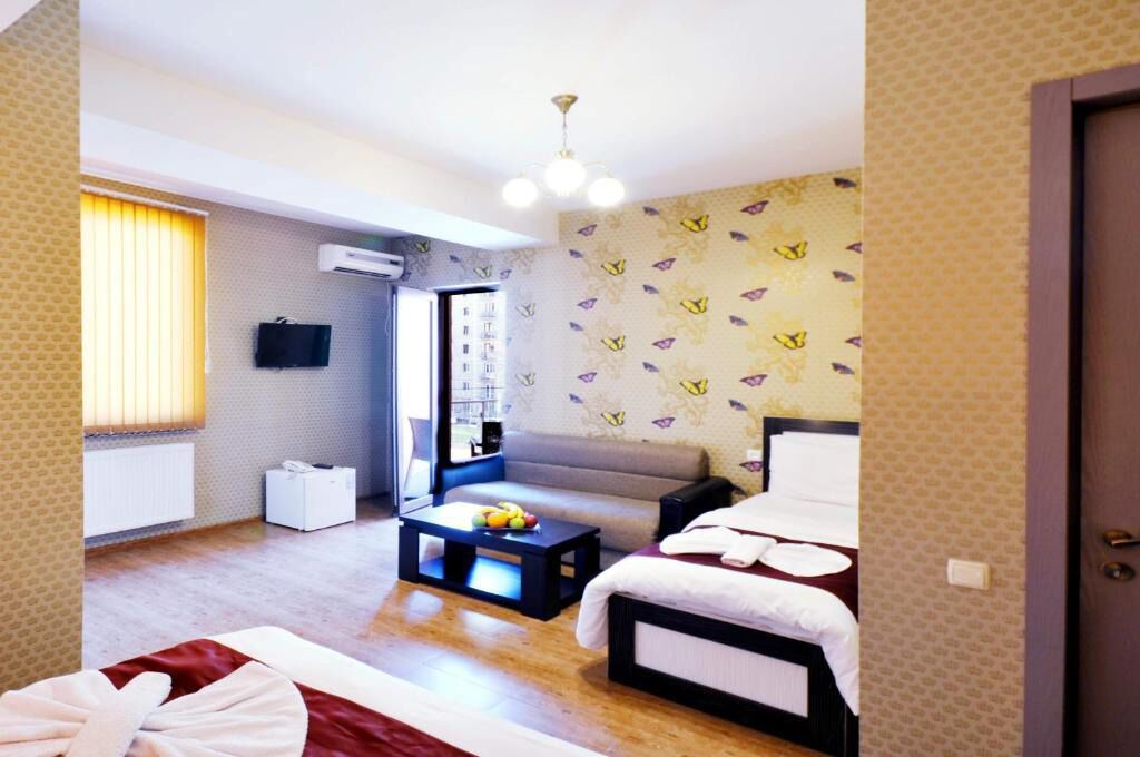 Photo of Bedroom in Tbilisi