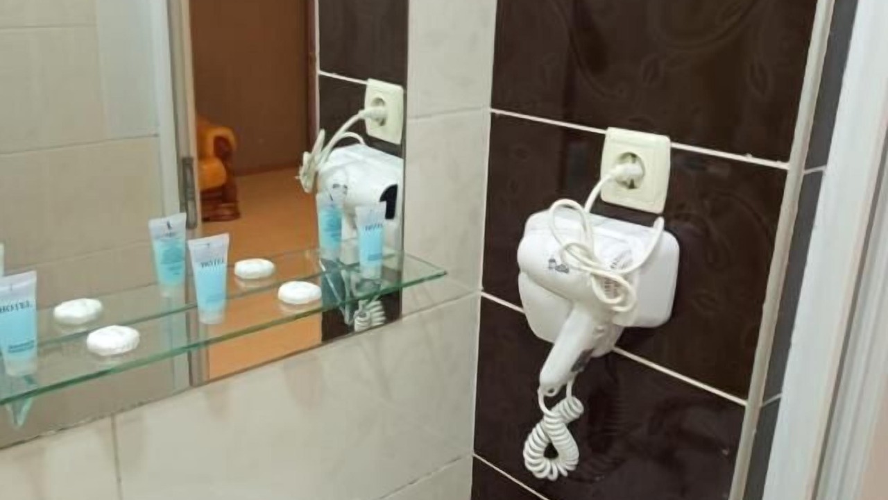 Photo of Bathroom in Tbilisi
