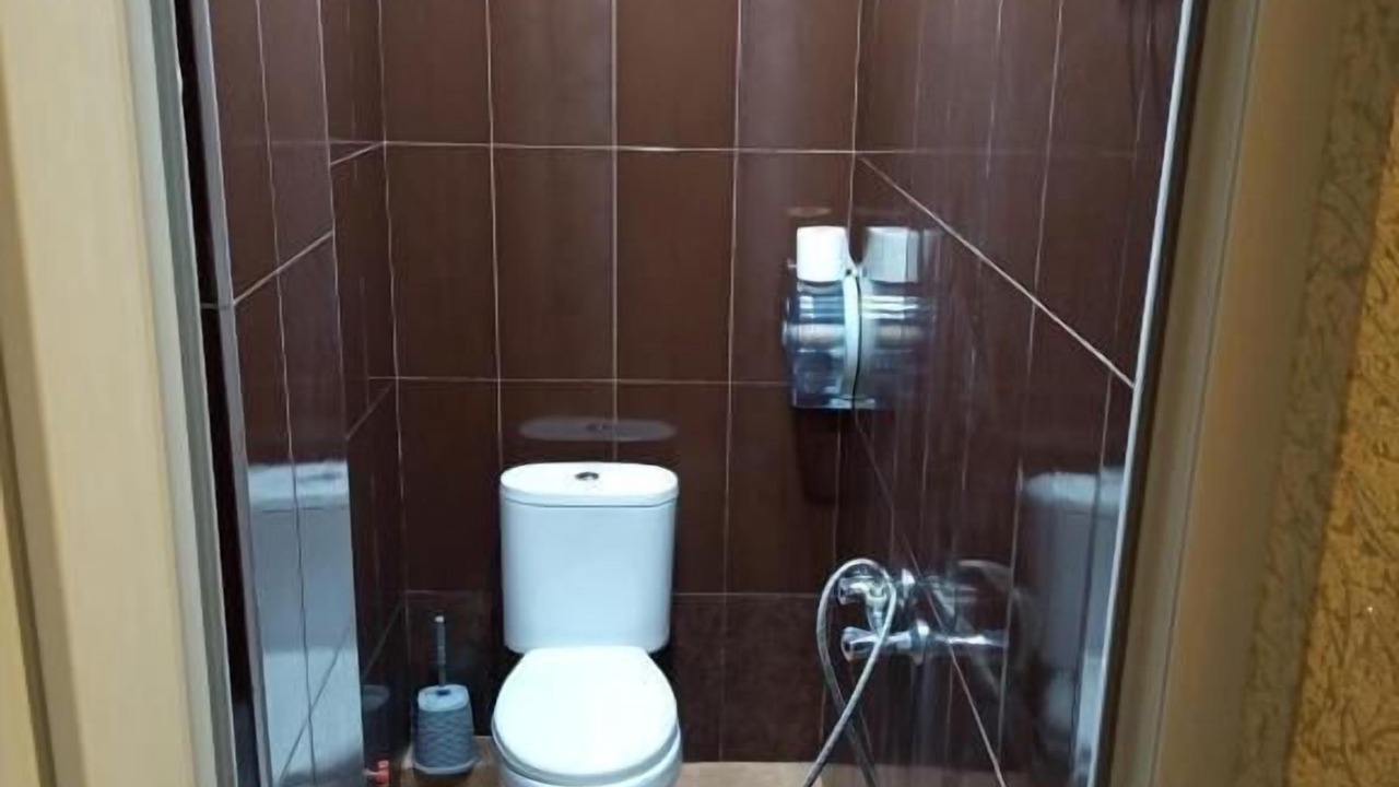 Photo of Bathroom in Tbilisi