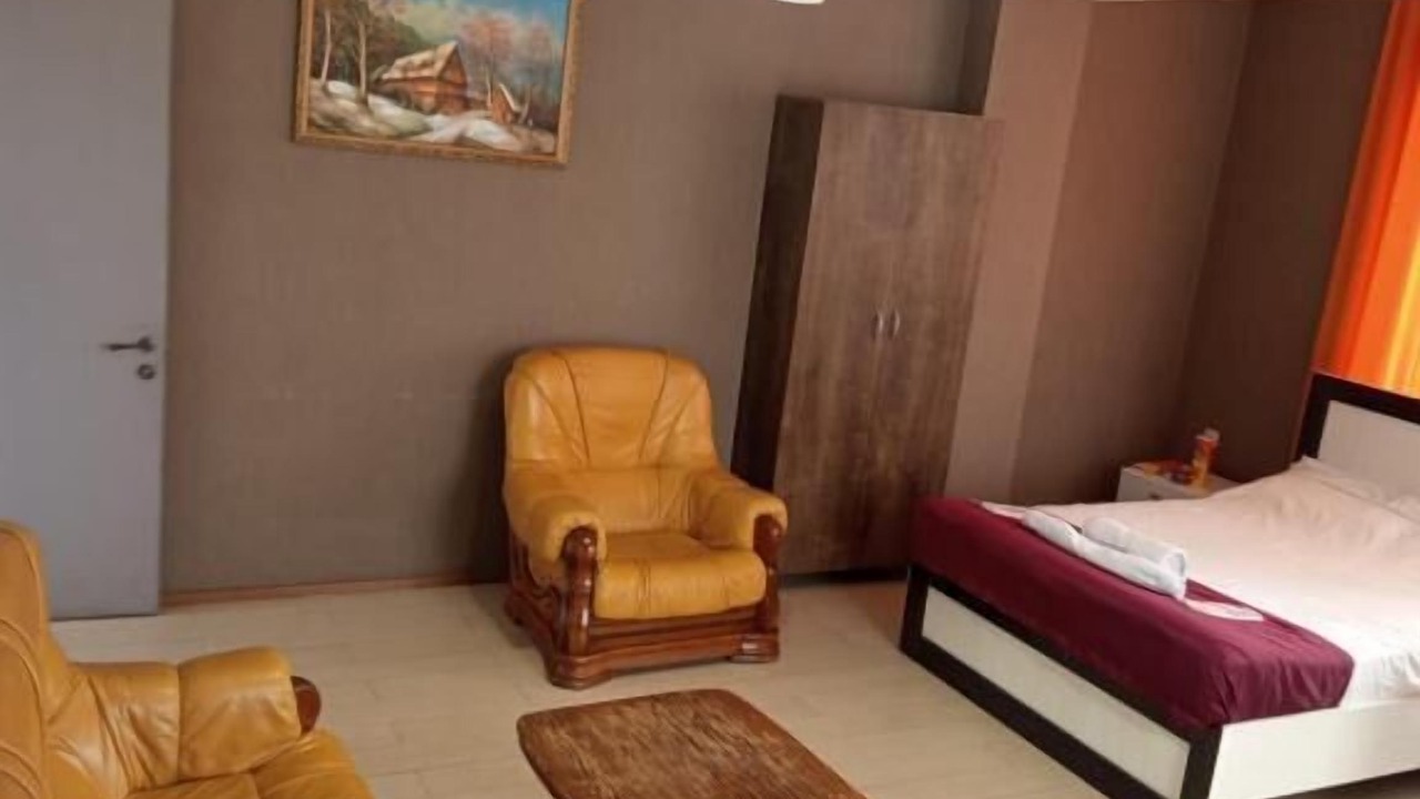 Photo of Bedroom in Tbilisi