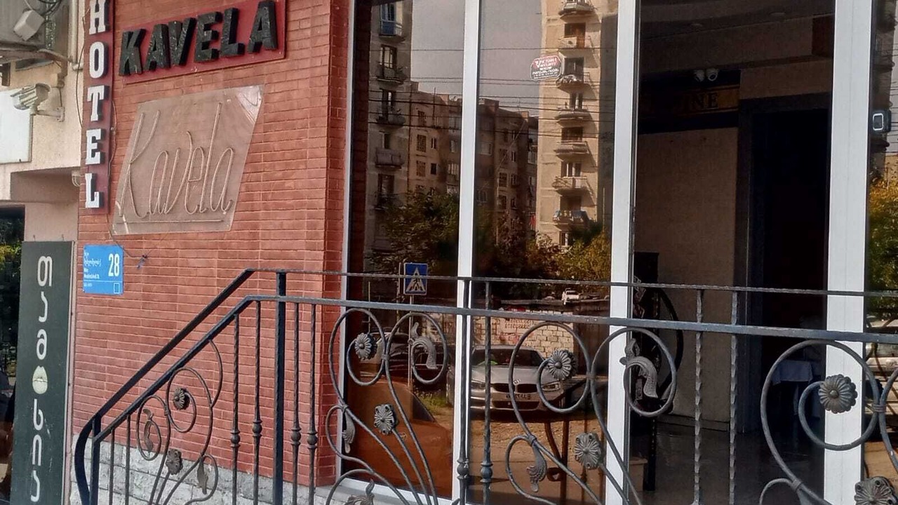 Photo of Outdoor in Tbilisi
