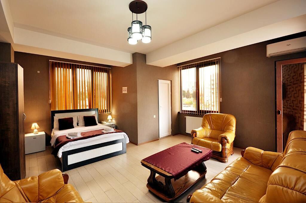 Photo of Bedroom in Tbilisi