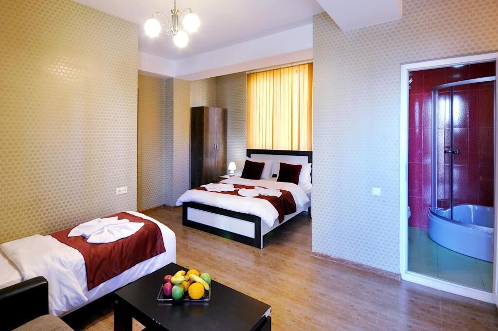 Photo of Bedroom in Tbilisi