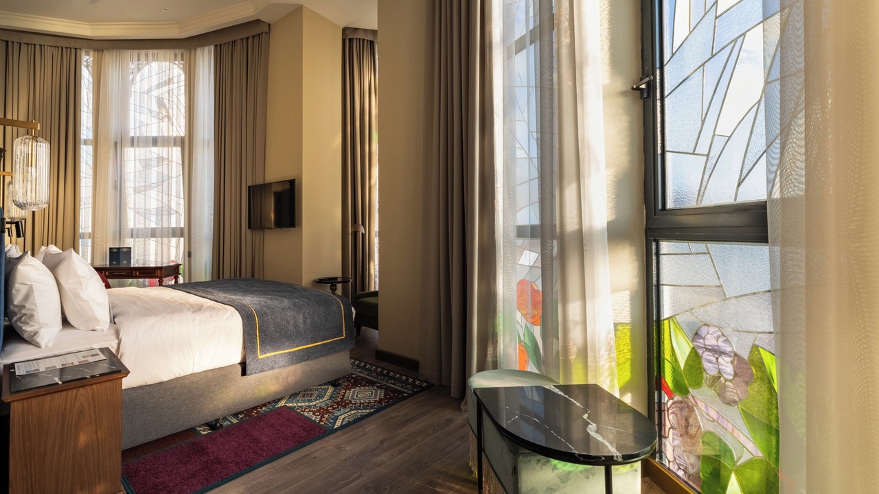 Photo of Bedroom in Old Boulevard
