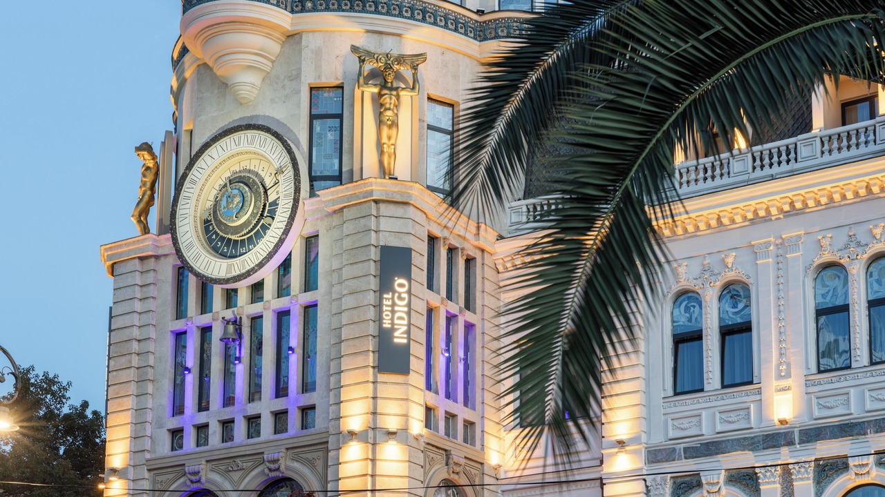 Photo of Outdoor in Old Boulevard