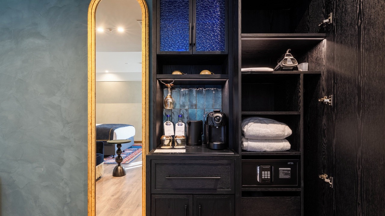 Photo of Bedroom in Old Boulevard