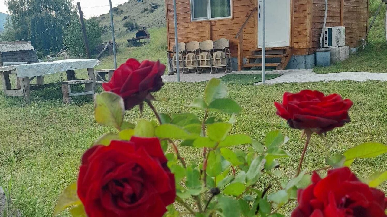 Photo of Outdoor in T'ba