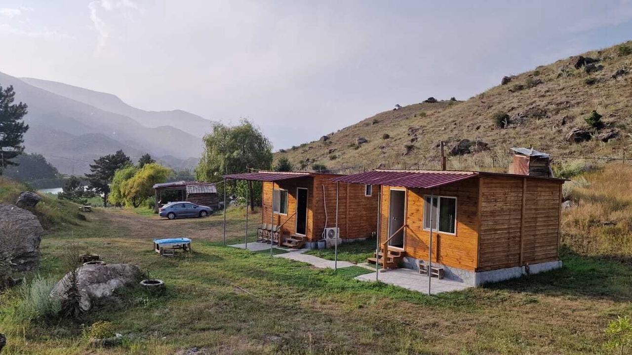 Photo of Outdoor in T'ba