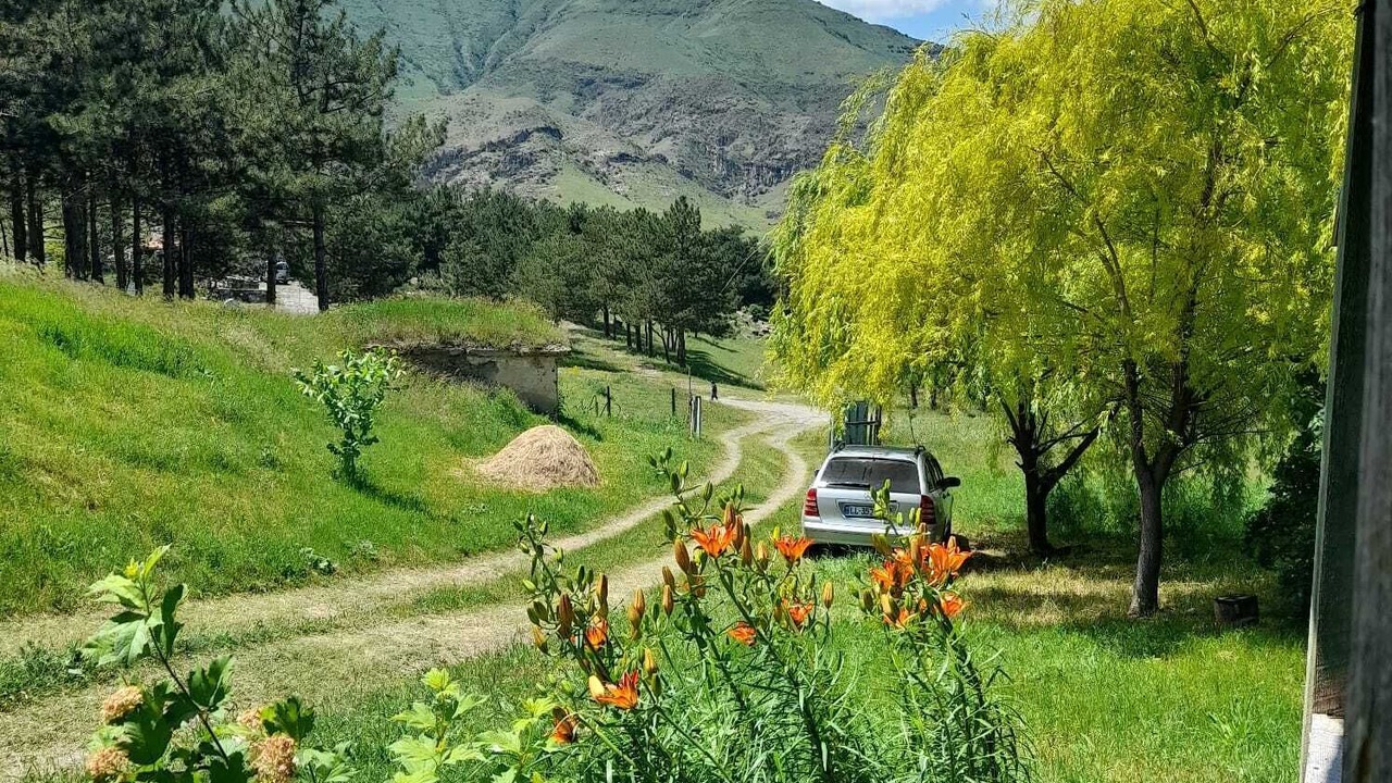 Photo of Outdoor in T'ba