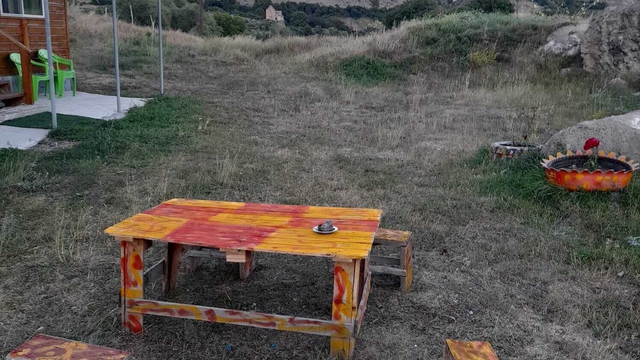 Photo of Outdoor in T'ba