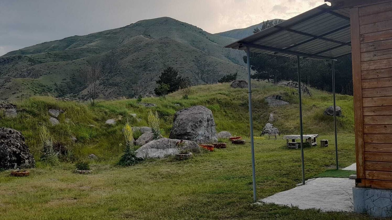 Photo of Outdoor in T'ba