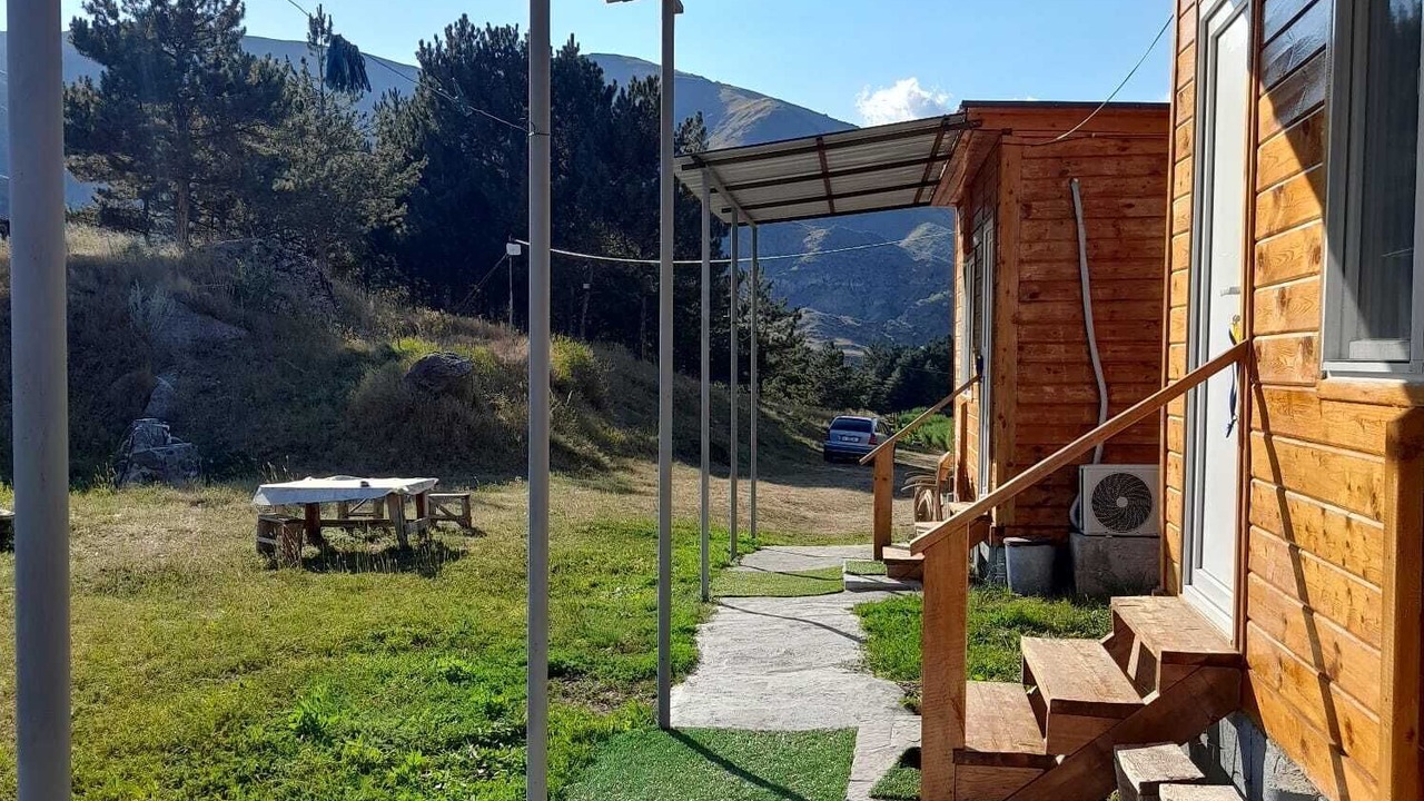 Photo of Outdoor in T'ba