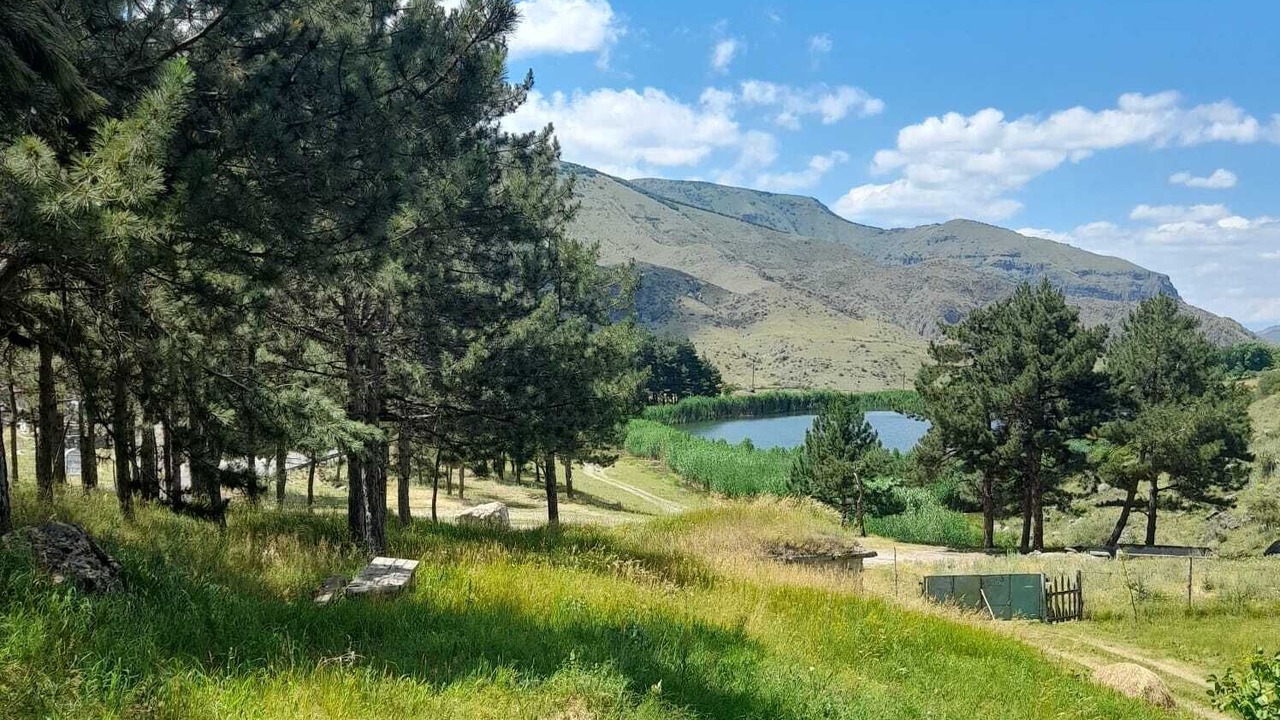 Photo of Outdoor in T'ba
