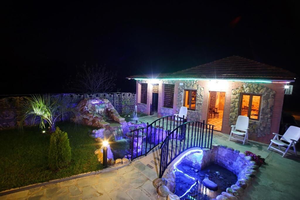 Photo of Outdoor in Tsqaltubo