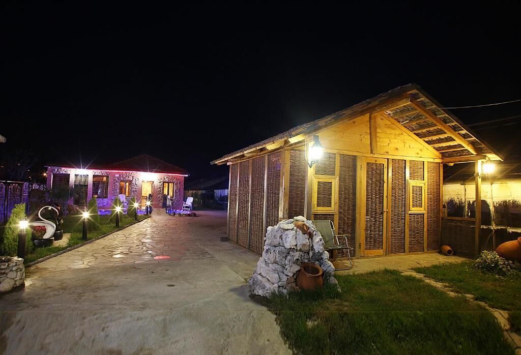 Photo of Outdoor in Tsqaltubo