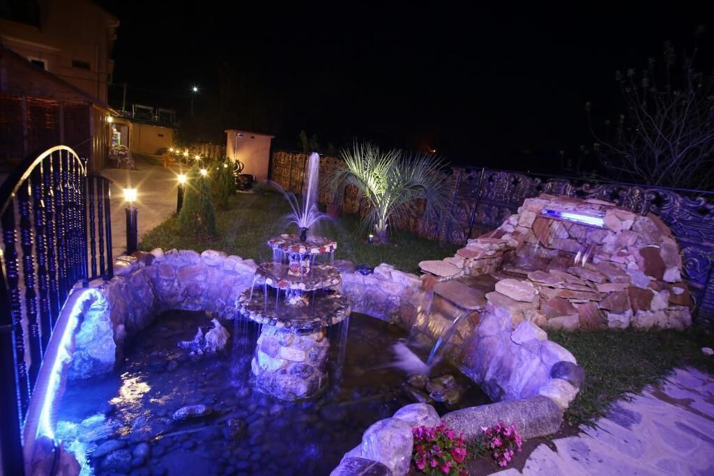 Photo of Outdoor in Tsqaltubo