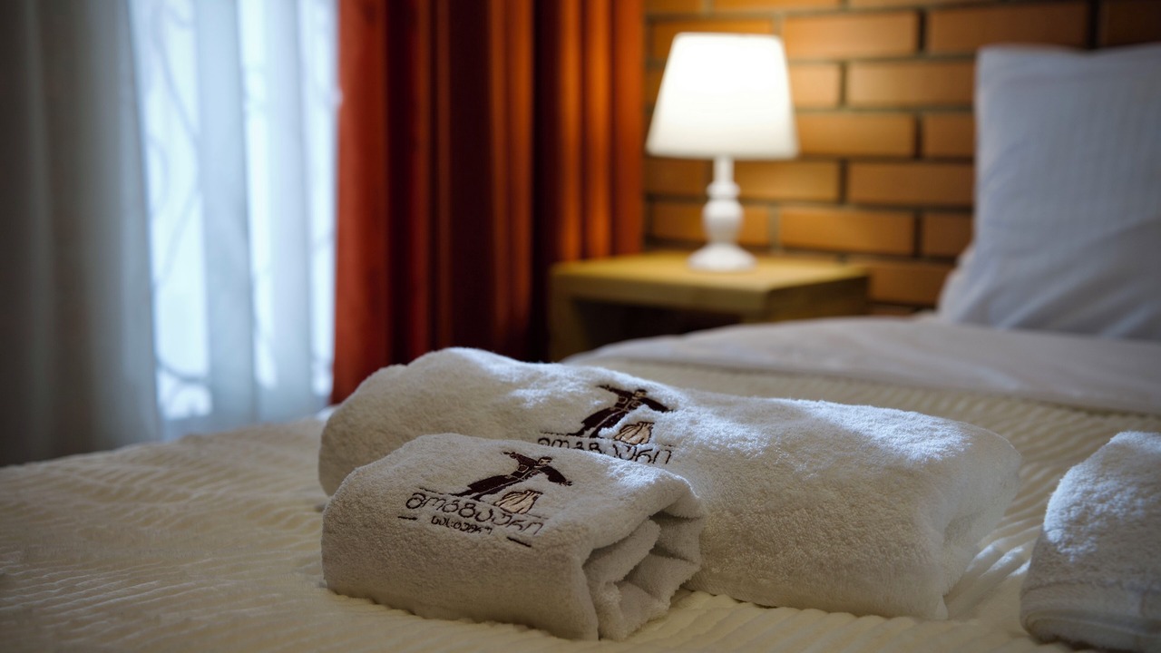 Photo of Bedroom in Vake-Saburtalo