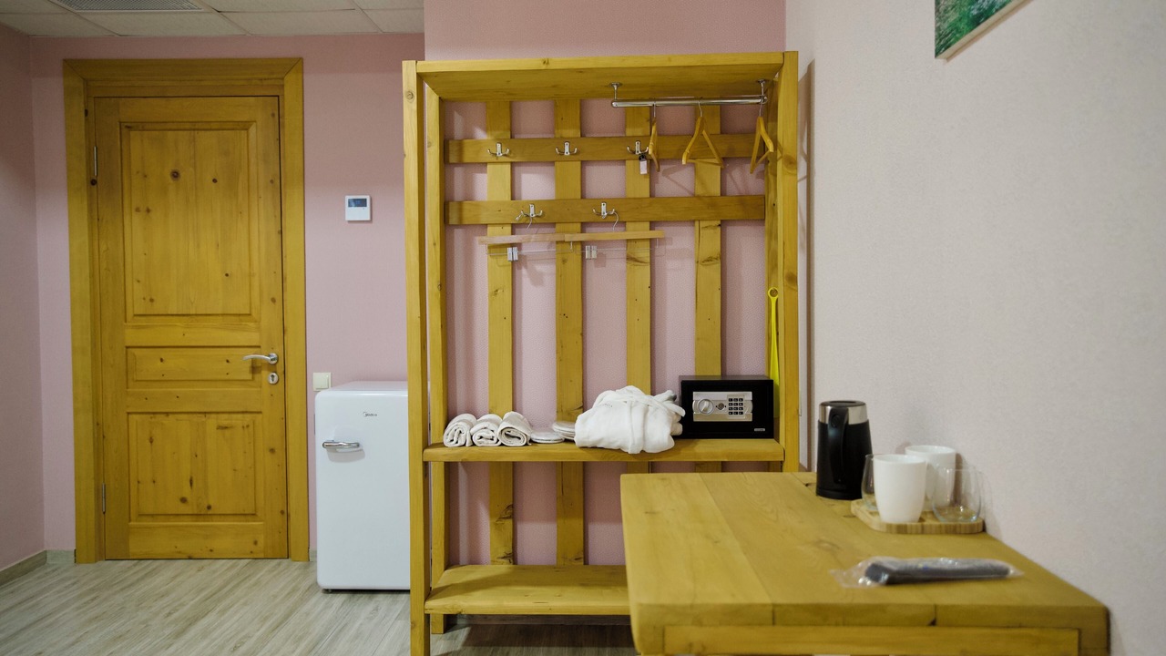 Photo of Bedroom in Vake-Saburtalo
