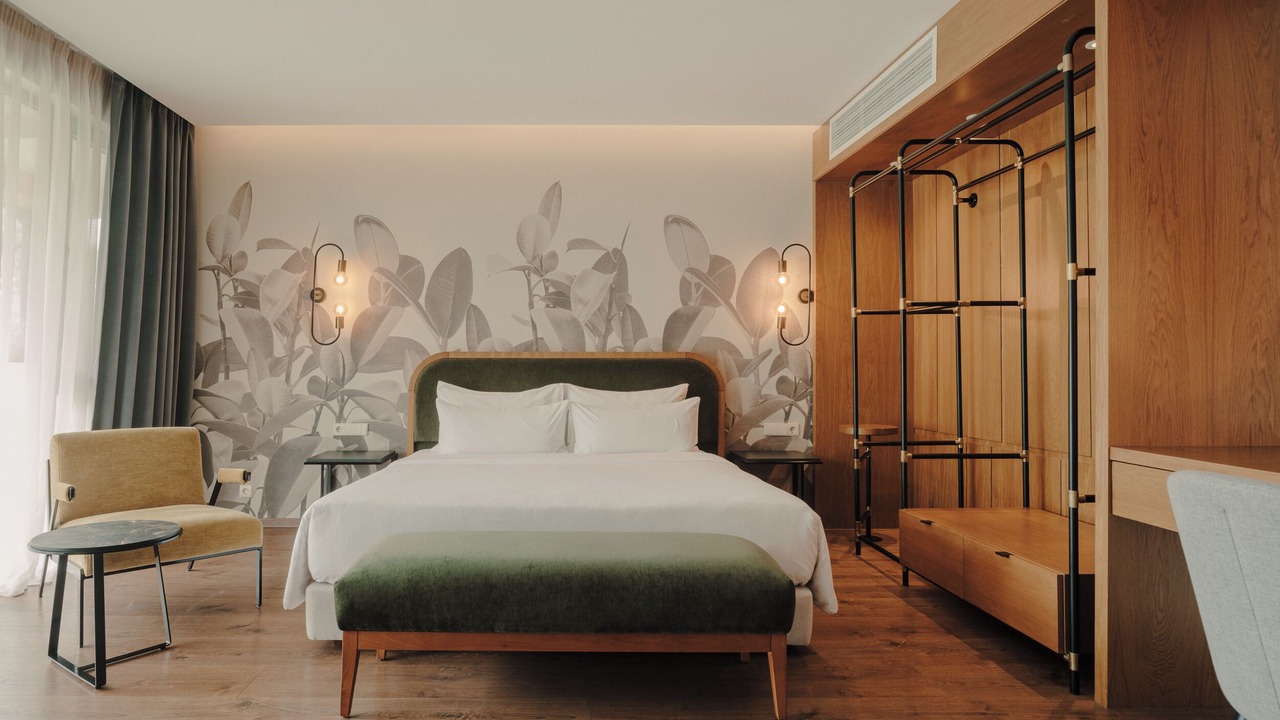 Photo of Bedroom in Napareuli