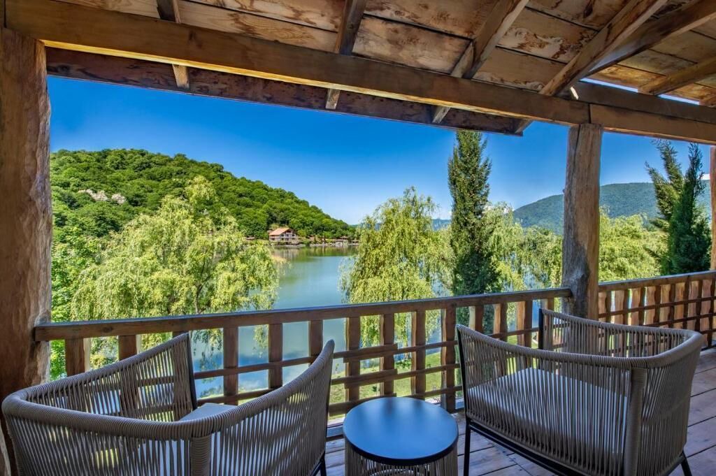 Photo of Patio Balcony in Napareuli